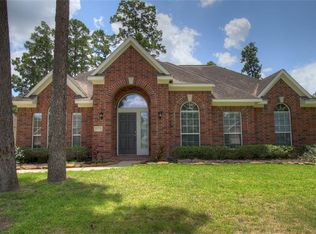 25026 Haverford Rd, Spring, TX 77389