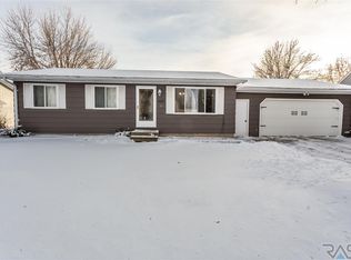 6613 W 52nd St, Sioux Falls, SD 57106