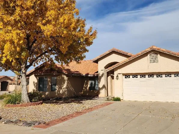 3845 Via De La Reina, Sierra Vista, AZ 85650