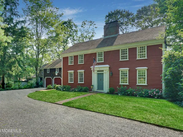 946 Navesink River Road, Locust, NJ 07760