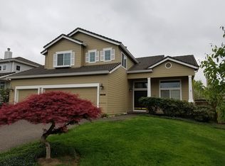 15754 NW Trakehner Way, Portland, OR 97229