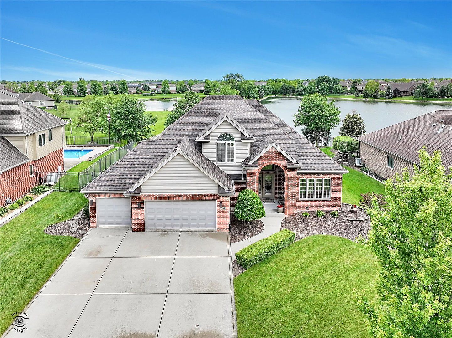 769 Stacey Dr, New Lenox, IL 60451 | Zillow