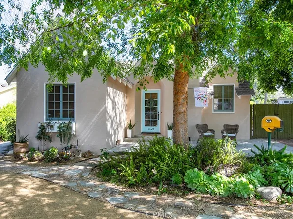 1625 W Fern Ave, Redlands, CA 92373