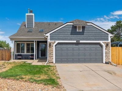 20921 E 45th Avenue, Denver, CO, 80249