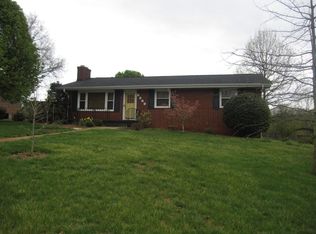 1016 Russwood Dr, Knoxville, TN 37920