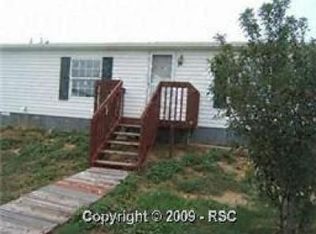 5710 Whipshaw Rd, Peyton, CO 80831