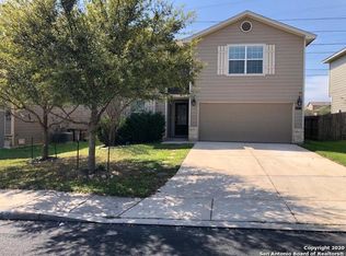 2335 Rosillos Peak, San Antonio, TX 78245