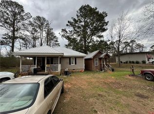 405 Old Bremen Rd, Carrollton, GA 30117