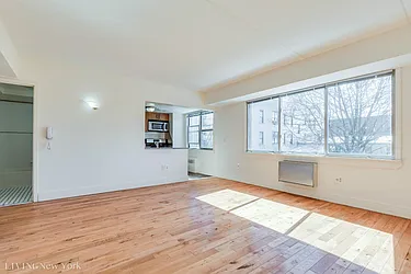 Rented by Living New York