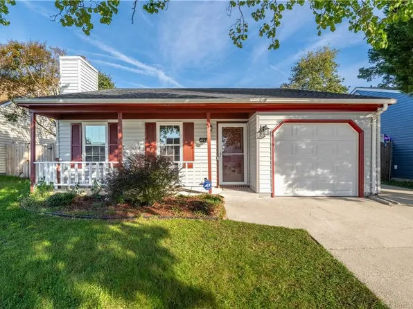 912 Dallas Ct, Virginia Beach, VA 23464