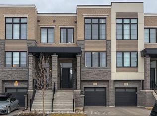 1490 Yellow Rose Cir, Oakville, ON L6M5L3