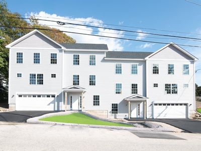 575 Hall St, Manchester, NH, 03104