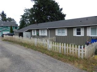 215 Elm St, Bremerton, WA 98310