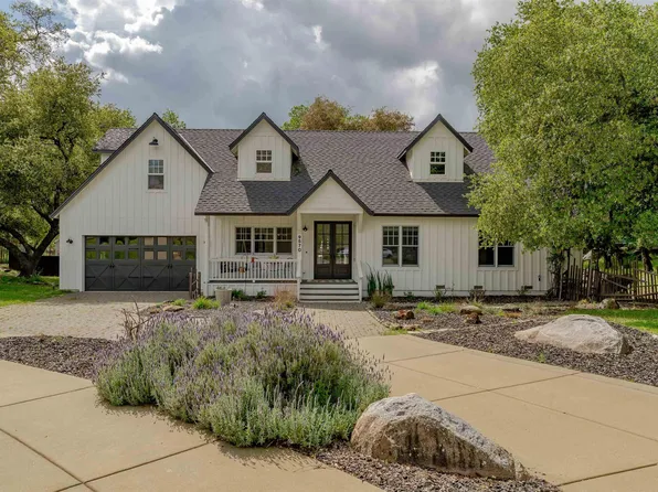 9570 Rock Springs Rd, Newcastle, CA 95658