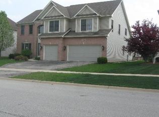 24839 Heritage Oaks Dr, Plainfield, IL 60585