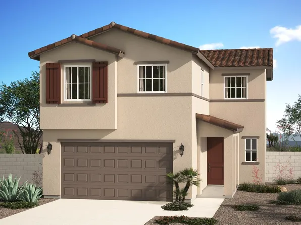 3126 S 180TH Lane, Goodyear, AZ 85338