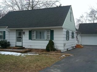 531 Rondo Ln, Webster, NY 14580
