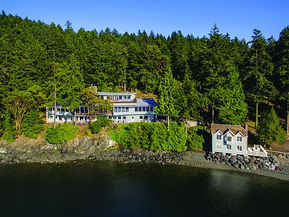 2 Aerial (both houses)