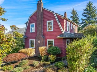 2550 Warren Ave N, Seattle, WA