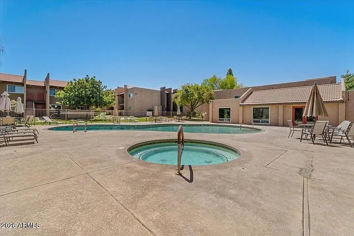 5525 E Thomas Rd #K4 — Photo 29