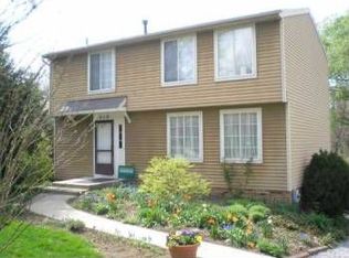 418 Partridge Run Rd, Gibsonia, PA 15044