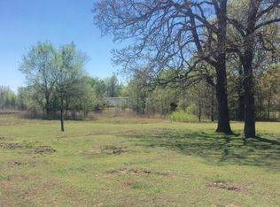 150 E Highway Rd, Checotah, OK 74426