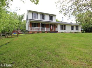 12931 Old Church Rd, Nokesville, VA 20181