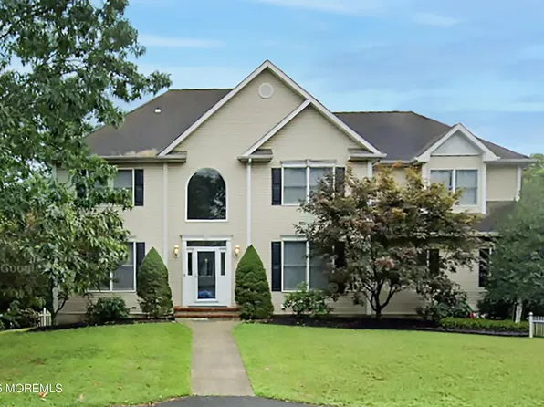 1651 Forge Pond Road, Brick, NJ 08724