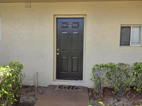 7720 NW 50th St APT 103, Fort Lauderdale, FL 33351