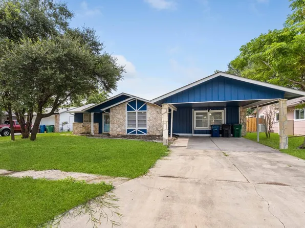 7422 Stonehouse Dr, San Antonio, TX 78227