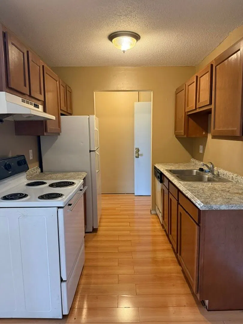PERSAUD BRAMANTES APARTMENTS — Photo 2