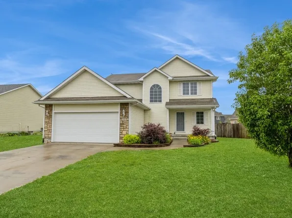 506 Mallard Pointe Dr NW, Bondurant, IA 50035