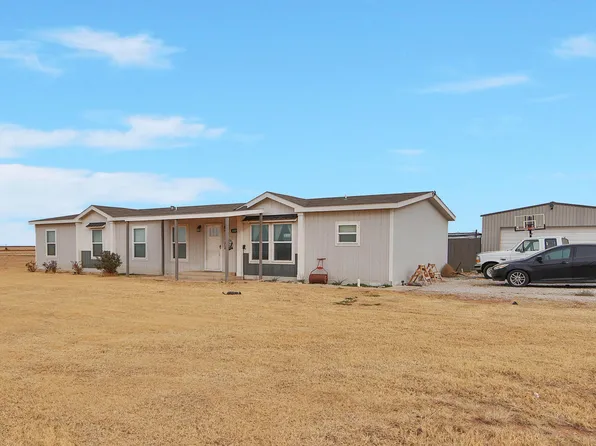 689 Farm To Market Rd #179, Tahoka, TX 79373