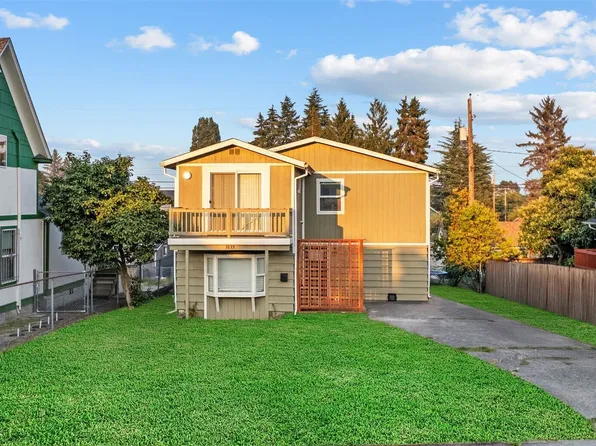 3633 E J Street, Tacoma, WA 98404