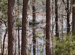 206 Windwood Point, Mc Cormick, SC 29835