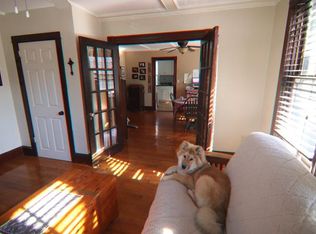 29 Cleveland St FLOOR 2, Wakefield, RI 02879