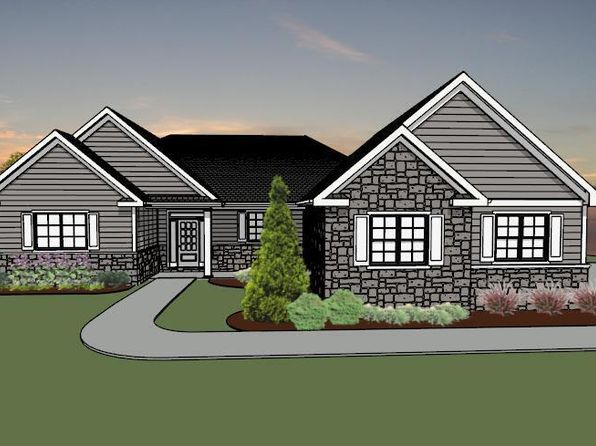 6336 Mast Rd, Dexter, MI 48130