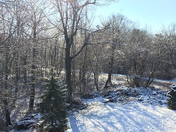 View from the window