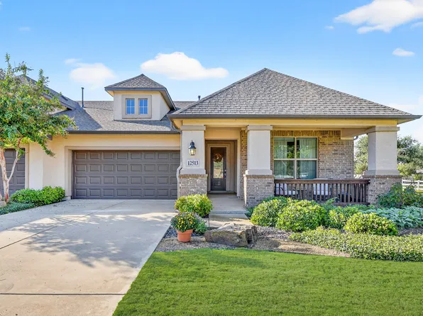 12513 Soapstone Dr, Denton, TX 76207