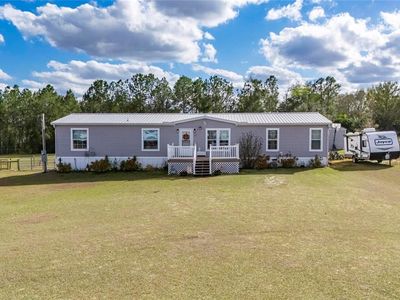 39344 Bohan Ln, Zephyrhills, FL, 33540