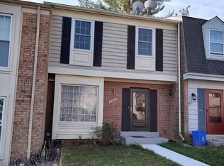 9226 Weathervane Pl, Gaithersburg, MD 20886