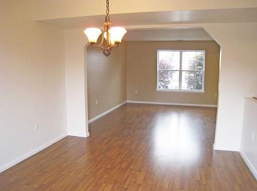 Mohawk floors and new light fixtures & ceiling fans