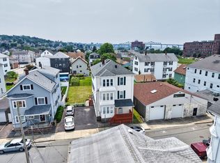 101 Cory St, Fall River, MA 02720