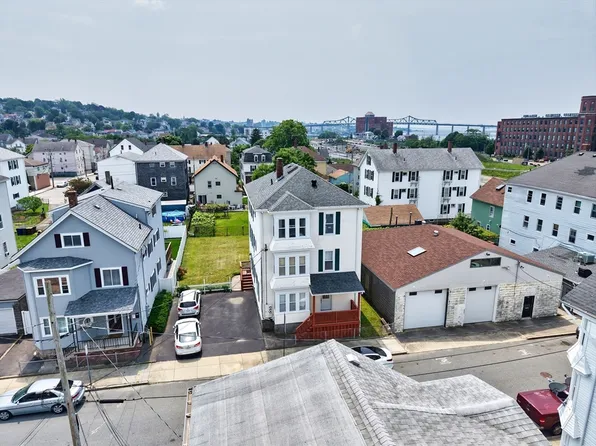 101 Cory St, Fall River, MA 02720