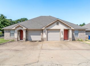 Oakview duplexes, Fort Smith, AR 72908