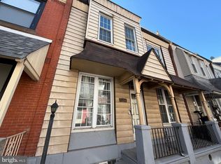 1602 Rowan St, Philadelphia, PA 19140