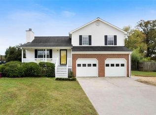 201 Evergreen Ln, Cedartown, GA 30125