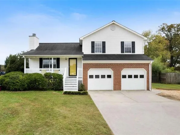 201 Evergreen Ln, Cedartown, GA 30125