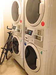 Rented by Rental Solutions Inc