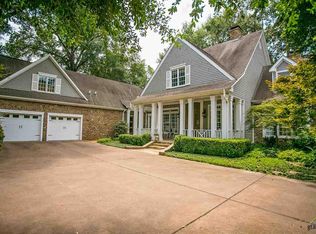 13783 Peninsula Rd, Whitehouse, TX 75791